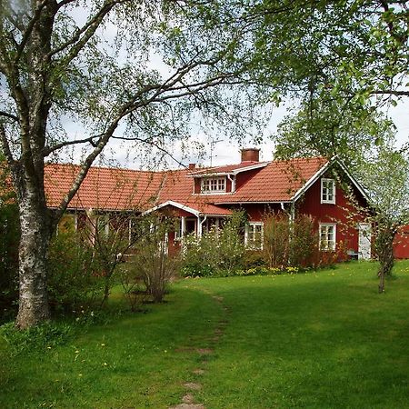 Langesater B&B Lerdala Zewnętrze zdjęcie