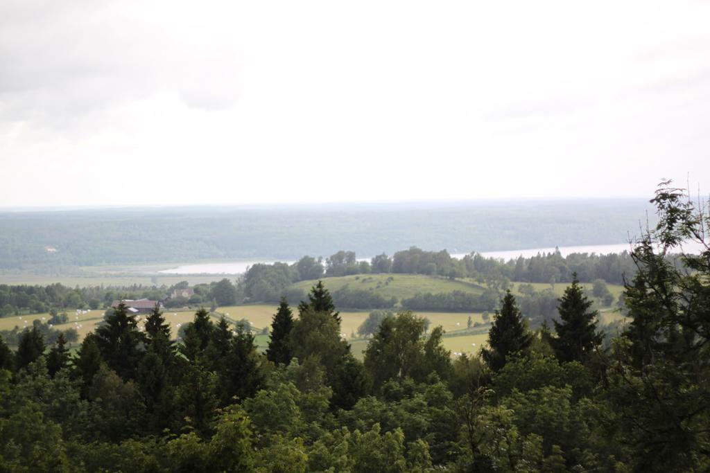 Langesater B&B Lerdala Pokój zdjęcie