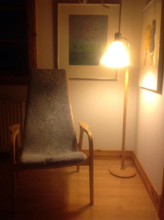 Langesater B&B Lerdala Zewnętrze zdjęcie