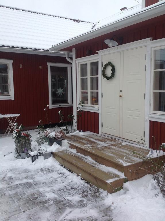 Langesater B&B Lerdala Zewnętrze zdjęcie