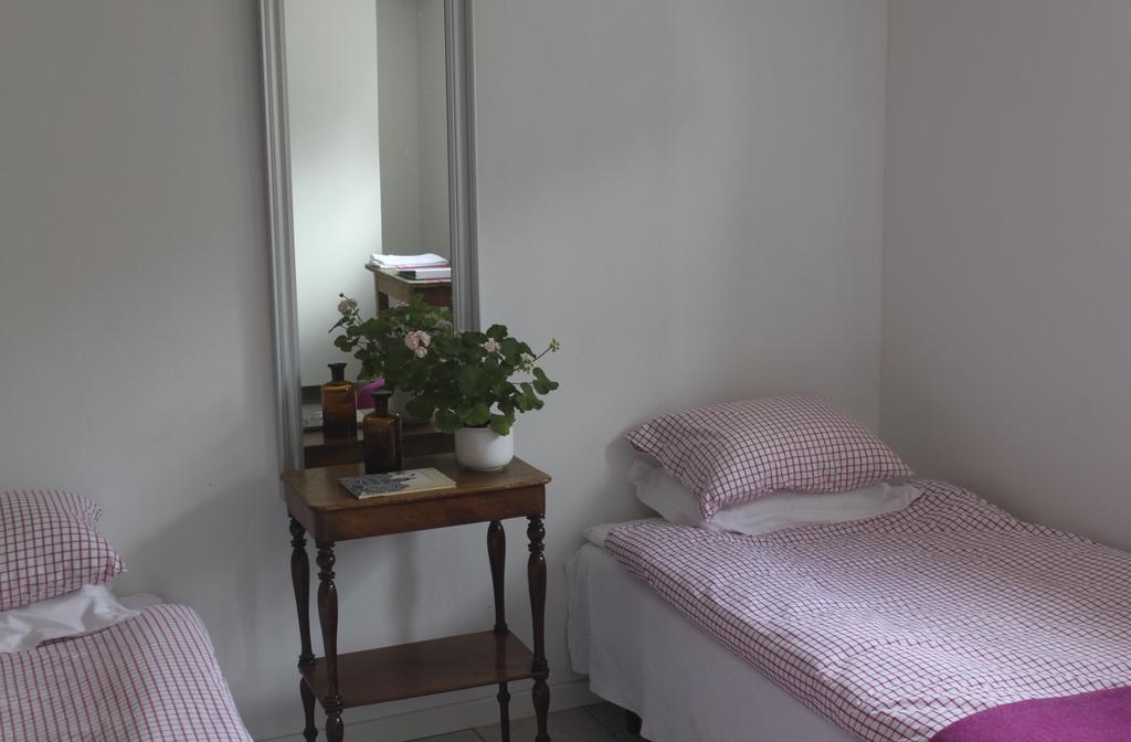 Langesater B&B Lerdala Pokój zdjęcie