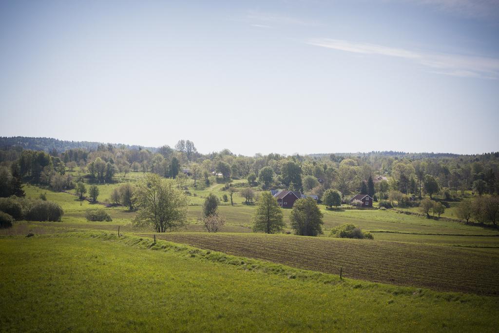 Langesater B&B Lerdala Zewnętrze zdjęcie