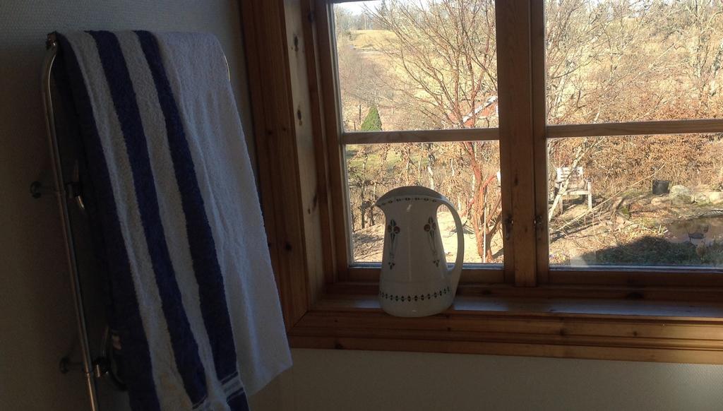 Langesater B&B Lerdala Zewnętrze zdjęcie