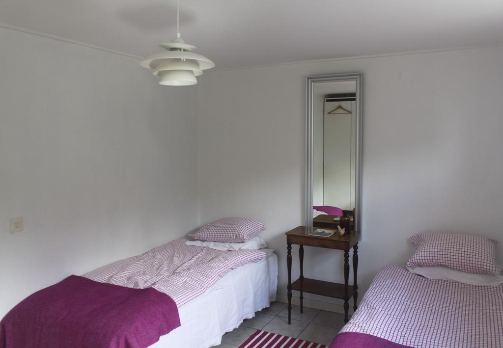 Langesater B&B Lerdala Pokój zdjęcie