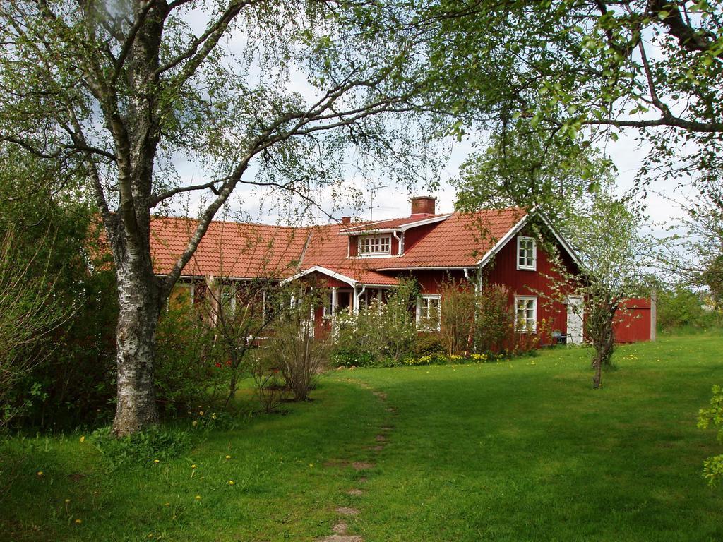 Langesater B&B Lerdala Zewnętrze zdjęcie