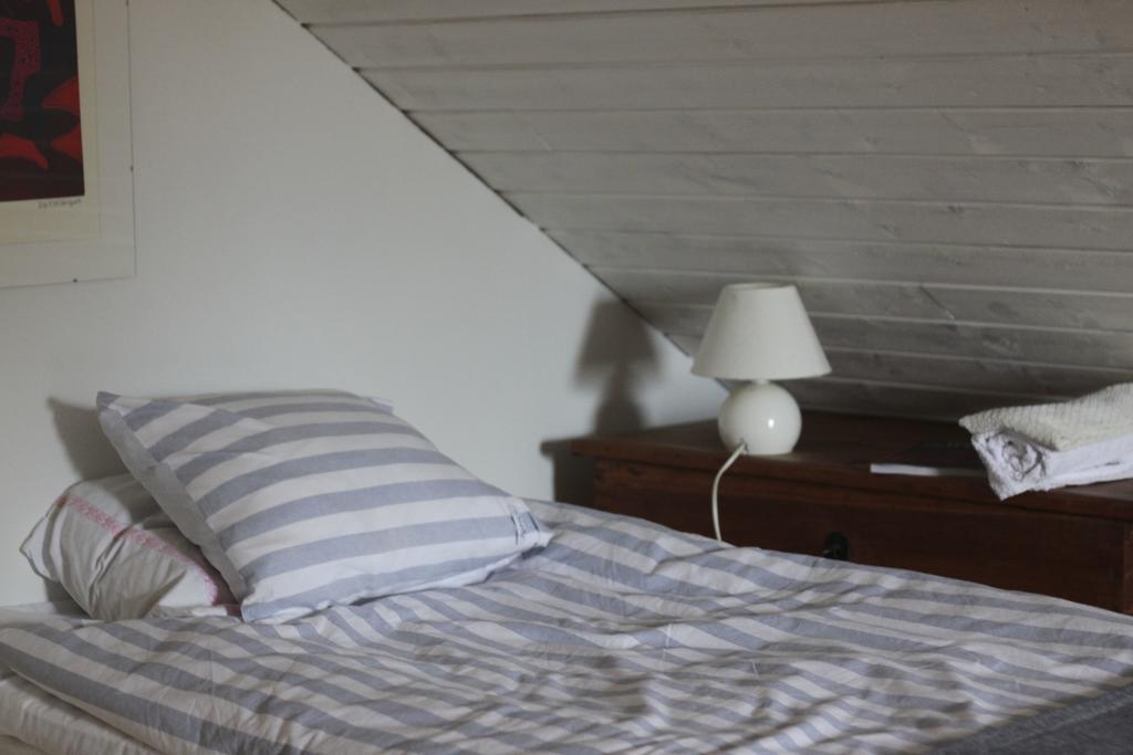 Langesater B&B Lerdala Pokój zdjęcie