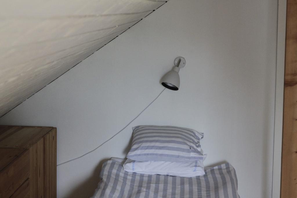 Langesater B&B Lerdala Zewnętrze zdjęcie